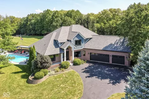 12720 E 181st St, Noblesville, IN 46060