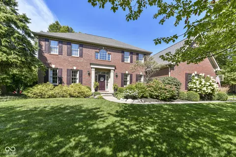 14404 Quail Pointe Dr, Carmel, IN 46032