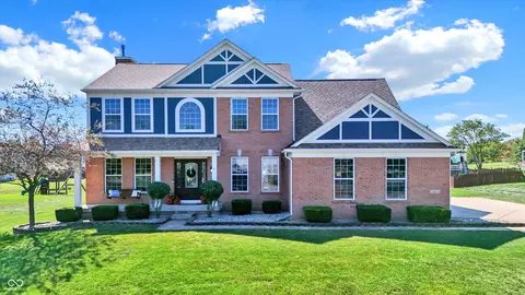 18842 Gusset Ct, Noblesville, IN 46062