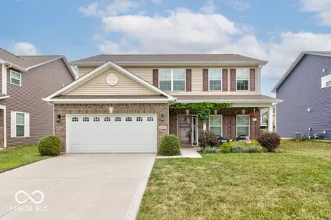 1558 Wedgewood Pl, Avon, IN 46123