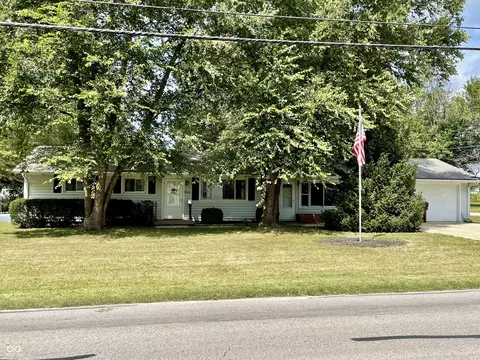 528 E Hendrix St, Brazil, IN 47834