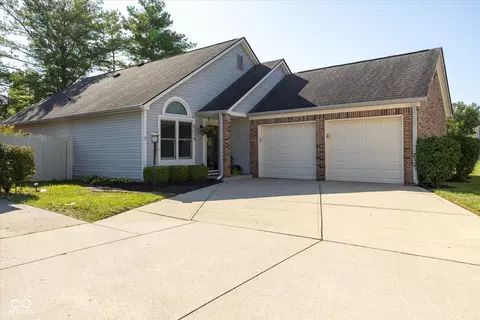 6719 Limerick Ct, Indianapolis, IN 46250