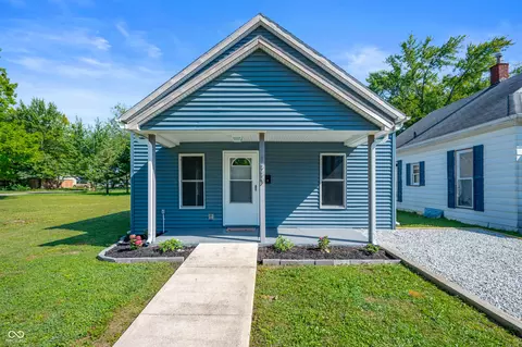 1330 W 9th St, Anderson, IN 46016