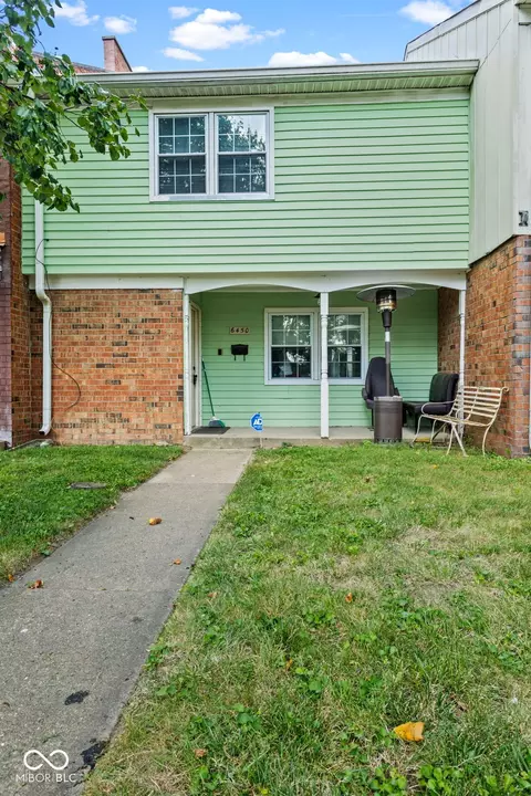 6450 Commons Dr, Indianapolis, IN 46254
