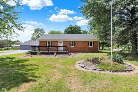 7378 S County Road 375 E, Clayton, IN 46118