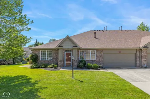 6985 Harbour Woods Overlook, Noblesville, IN 46062
