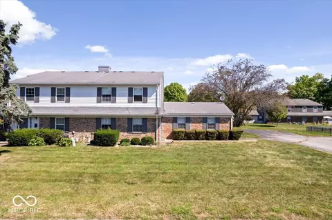 4414 London Ct, Indianapolis, IN 46254