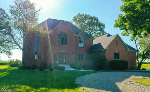 1575 N 700 W, Thorntown, IN 46071