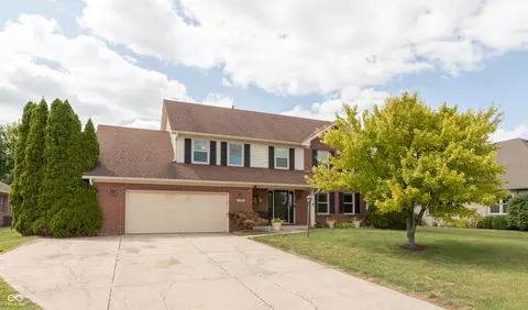 7810 Donnehan Rd, Indianapolis, IN 46217