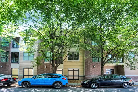 233 E Saint Joseph St #3A, Indianapolis, IN 46202