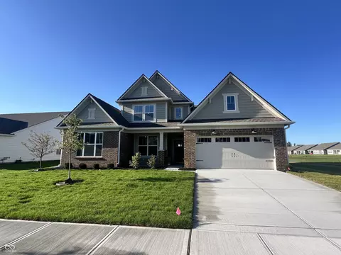 255 Derringer Ave, Westfield, IN 46074