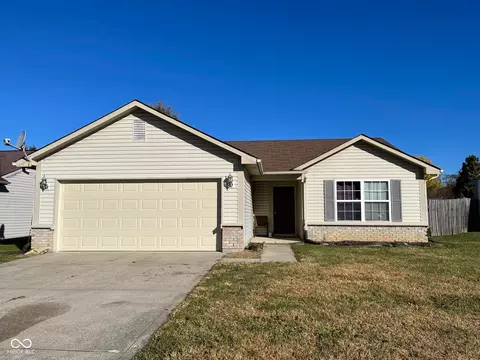 5148 Longmeadow Ct, Indianapolis, IN 46221