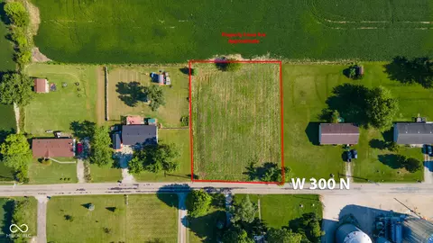 0 W County Road 300 N, New Castle, IN 47362