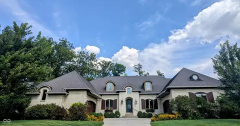 Undisclosed, Carmel, IN 46033