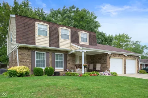 1830 Hibiscus Dr, Indianapolis, IN 46219