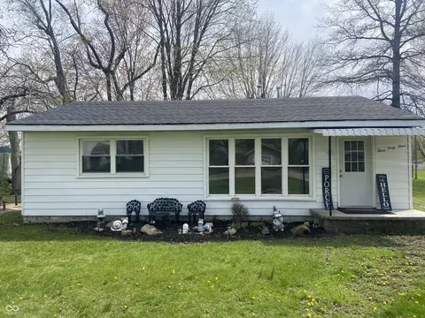 343 E Ohio St, Dunkirk, IN 47336
