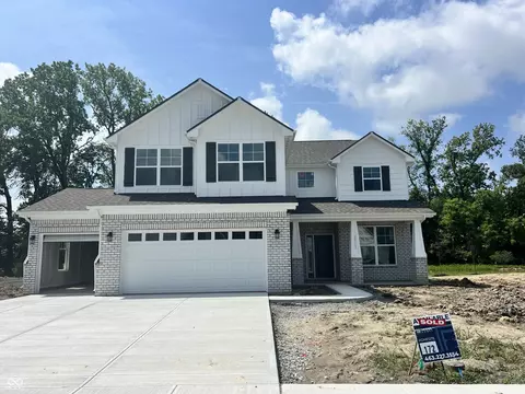 20113 Allegheny Ln, Westfield, IN 46069
