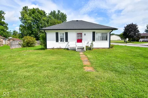 1090 E Nutter St, Martinsville, IN 46151