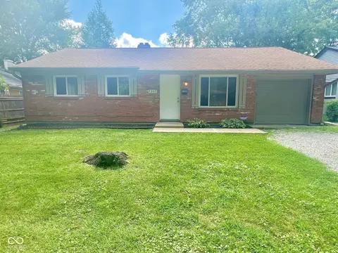 7347 E 35th St, Indianapolis, IN 46226