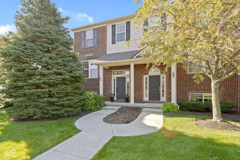 13872 Willesden Cir, Fishers, IN 46037