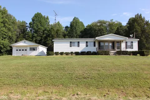 9830 W County Road 750 N, Elizabethtown, IN 47232