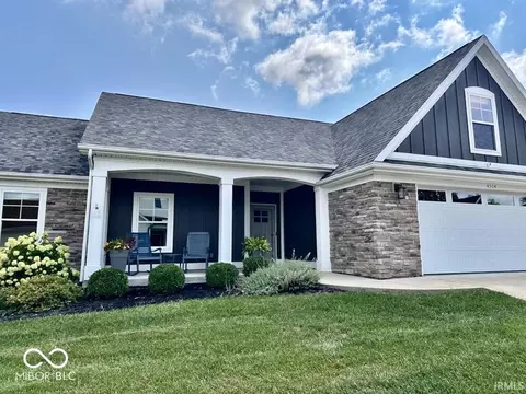 4304 Whispering Way Ct, Muncie, IN 47304