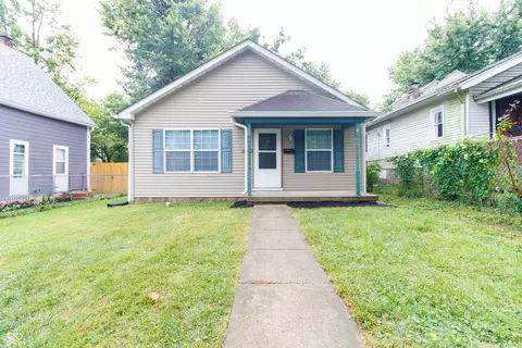 2317 N Dearborn St, Indianapolis, IN 46218