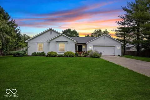 531 N 350 W, Greenfield, IN 46140