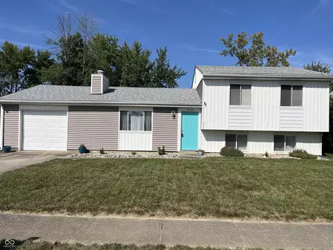 4525 Kingsboro Dr, Indianapolis, IN 46235
