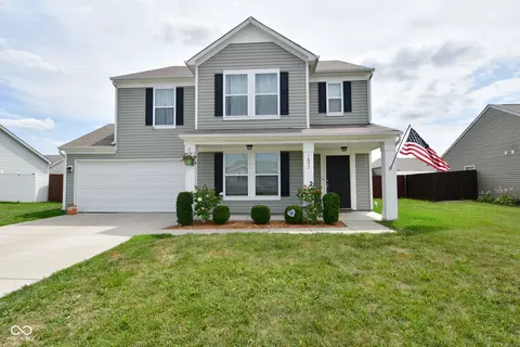 1657 W Meyer Ln, Greensburg, IN 47240
