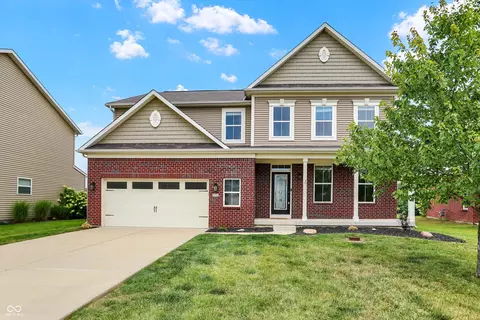 14070 Northcoat Pl, Fishers, IN 46038