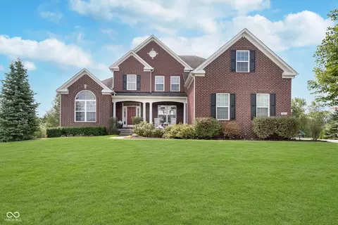 537 Fairwind, Brownsburg, IN 46112