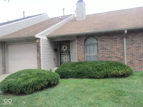 4333 Abby Creek Ln, Indianapolis, IN 46205