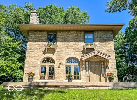 4180 N Old State Road 37, Bloomington, IN 47408