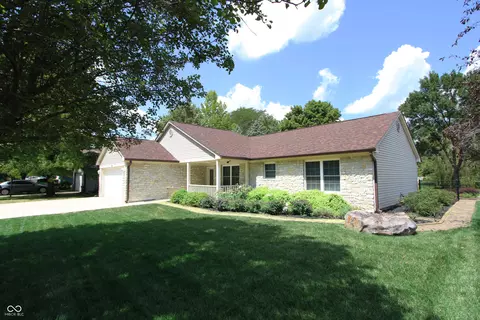 12148 Rossi Dr, Indianapolis, IN 46236