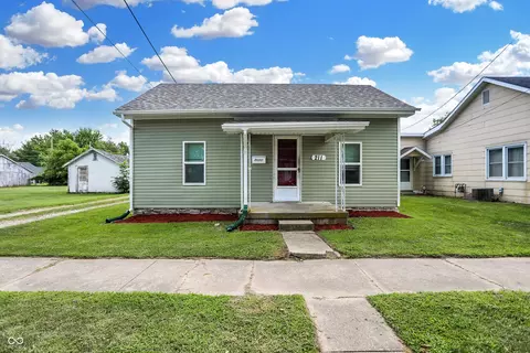 211 W Wilson St, Greensburg, IN 47240