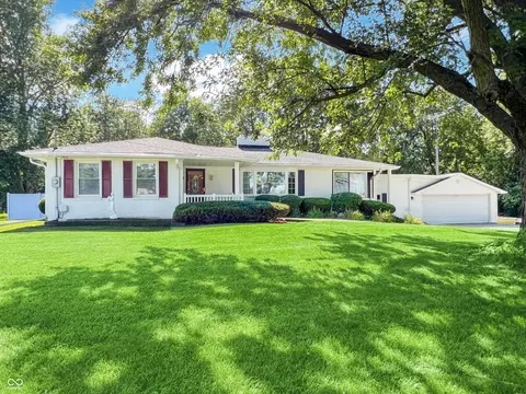 3357 N State Road 9, Anderson, IN 46012