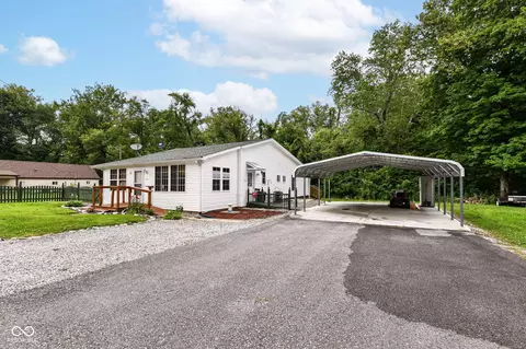 2175 Wildwood Ln, Indianapolis, IN 46239