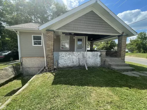 2972 N Chester Ave, Indianapolis, IN 46218