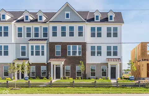 1812 Blenker Dr, Carmel, IN 46032