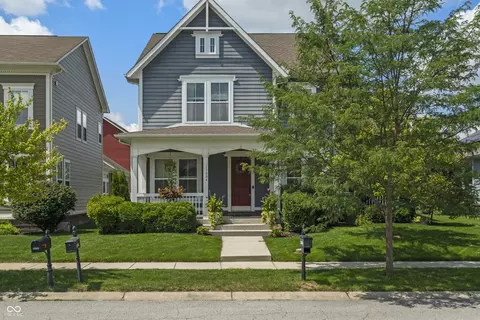 13004 Minden Dr, Fishers, IN 46037