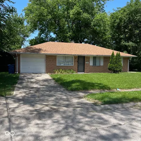 3758 Celtic Dr, Indianapolis, IN 46235