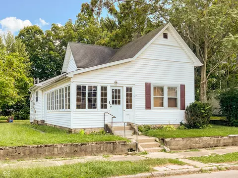 514 Ruddle Ave, Anderson, IN 46012