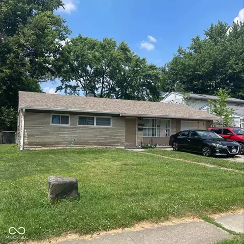 6614 E 46th St, Indianapolis, IN 46226