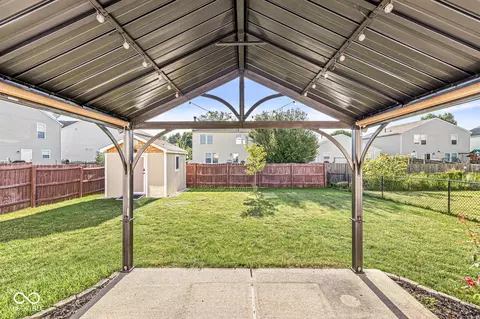 8348 S Shady Trail Dr, Pendleton, IN 46064 photo 10