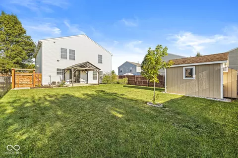 8348 S Shady Trail Dr, Pendleton, IN 46064 photo 42