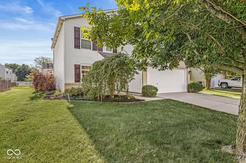8348 S Shady Trail Dr, Pendleton, IN 46064 photo 41