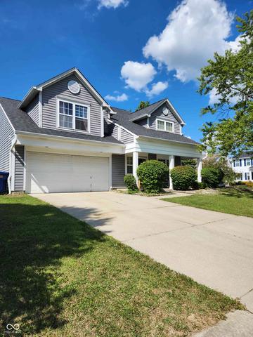 10148 Pendula Dr, Indianapolis, IN 46236