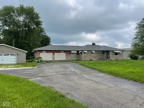 1688 E County Road 150 N, Sullivan, IN 47882