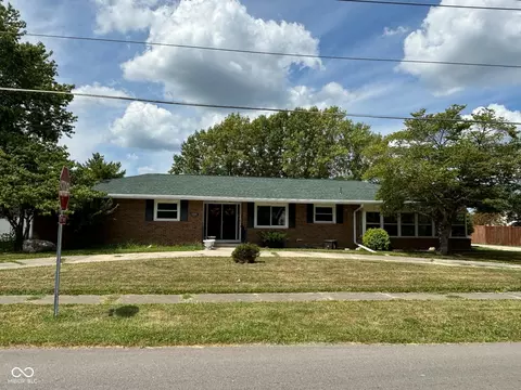 5201 N Moore Rd, Muncie, IN 47304